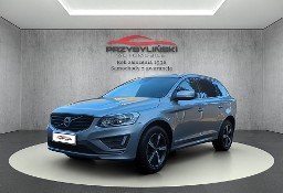 Volvo XC60 I ** 2,0 D4 R-Design ** Automat**