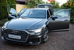 Audi A6 V (C8) DAYTONA S MHEV 2.0TDI 204KM SALON POLSKA