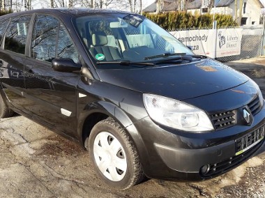 Renault Grand Scenic II 1.6 Pack Expression-1