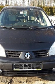 Renault Grand Scenic II 1.6 Pack Expression-2