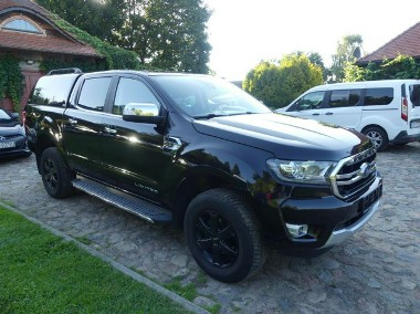 Ford Ranger III 2,0 Tdci LTD Limited-1