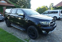 Ford Ranger III 2,0 Tdci LTD Limited