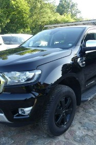 Ford Ranger III 2,0 Tdci LTD Limited-2