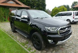 Ford Ranger III 2,0 Tdci LTD Limited