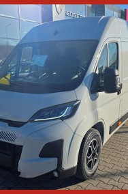 Citroen Jumper Heavy L4H2 AT8 Heavy L4H2 AT8 2.2 180KM-2