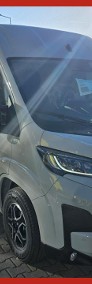 Citroen Jumper Heavy L4H2 AT8 Heavy L4H2 AT8 2.2 180KM-4