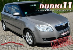 Skoda Fabia II 1,2benz DUDKI11 Alu,Klimatronic,Tempomat,kredyt.OKAZJA