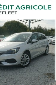 Opel Astra K 1.5 CDTI/105 KM Edition Salon PL Fvat 23% WW298SH-2
