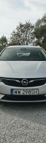 Opel Astra K 1.5 CDTI/105 KM Edition Salon PL Fvat 23% WW298SH-4