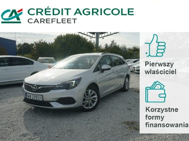 Opel Astra K 1.5 CDTI/105 KM Edition Salon PL Fvat 23% WW298SH-1