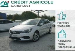 Opel Astra K 1.5 CDTI/105 KM Edition Salon PL Fvat 23% WW298SH
