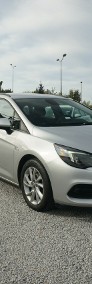 Opel Astra K 1.5 CDTI/105 KM Edition Salon PL Fvat 23% WW298SH-4