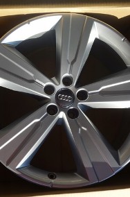 FELGI AUDI Q7 4M0071490 20'' CRENA NOWE ORYGINALNE-2