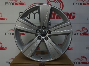 FELGI AUDI Q7 4M0071490 20'' CRENA NOWE ORYGINALNE-1