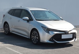 Toyota Corolla XII , Salon Polska, Serwis ASO, Automat, VAT 23%, Klimatronic,