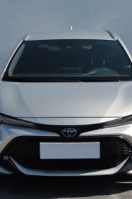 Toyota Corolla XII , Salon Polska, Serwis ASO, Automat, VAT 23%, Klimatronic,-2