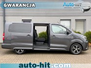 Citroen Jumpy II SpaceTourer L3H1 XL 9miejsc 2.0HDI 180KM AUTOMAT *31.900km