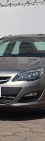 Opel Astra J , Salon Polska, Serwis ASO, Klima, Tempomat, Parktronic-3