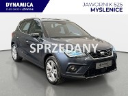 SEAT Arona FR 1.0TSI 115KM M6 2019 r., salon PL, komplet kół, bagażnik dachowy