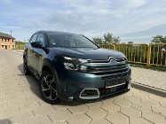 Citroen C5 Aircross Citroen C5 Aircross Automat EAT8 1.5 BlueHDI 130KM