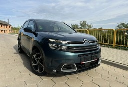 Citroen C5 Aircross Citroen C5 Aircross Automat EAT8 1.5 BlueHDI 130KM