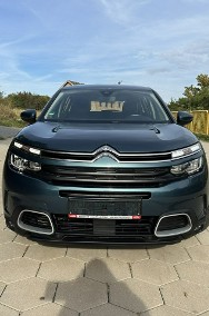 Citroen C5 Aircross Citroen C5 Aircross Automat EAT8 1.5 BlueHDI 130KM-2