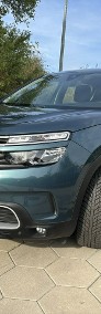 Citroen C5 Aircross Citroen C5 Aircross Automat EAT8 1.5 BlueHDI 130KM-3