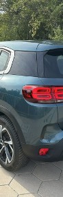 Citroen C5 Aircross Citroen C5 Aircross Automat EAT8 1.5 BlueHDI 130KM-4