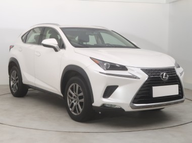 Lexus NX NX 14- , Salon Polska, Serwis ASO, Automat, Navi, Klimatronic,-1