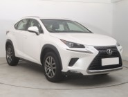 Lexus NX NX 14- , Salon Polska, Serwis ASO, Automat, Navi, Klimatronic,