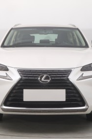 Lexus NX NX 14- , Salon Polska, Serwis ASO, Automat, Navi, Klimatronic,-2