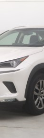 Lexus NX NX 14- , Salon Polska, Serwis ASO, Automat, Navi, Klimatronic,-3