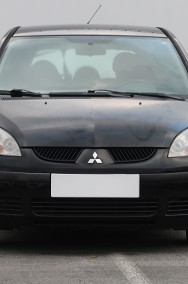 Mitsubishi Colt VI , Klima-2