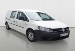 Volkswagen Caddy III