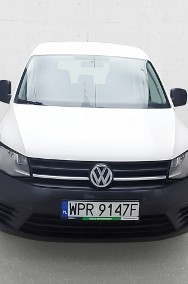 Volkswagen Caddy III-2