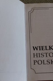 Wielka Historia Polski do 1320r - A.Dagnan-Ginter,A.Jureczko,F.Kiryk.-2