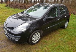 Renault Clio III Grandtour Dynamique 1.2 TCe 101 KM