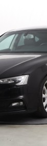 Audi A5 III , 190 KM, Automat, Navi, Xenon, Bi-Xenon, Klimatronic,-3