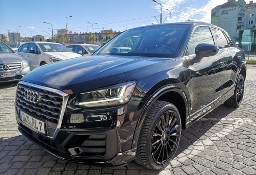 Audi Q2 1.0 TFSI Crosslane Concept Lifting I Wł. Niski przebieg Bezwypadkowy