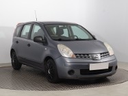 Nissan Note E11 , Salon Polska, Klima, Parktronic