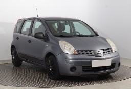 Nissan Note E11 , Salon Polska, Klima, Parktronic