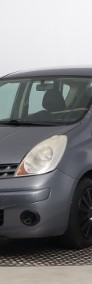 Nissan Note E11 , Salon Polska, Klima, Parktronic-3