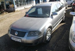 Volkswagen Passat B5 Volkswagen Passat