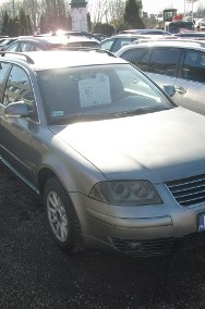 Volkswagen Passat B5 Volkswagen Passat-2