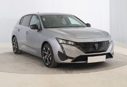 Peugeot 308 P5 Salon Polska, Serwis ASO, Automat, Skóra, Navi, Klimatronic,
