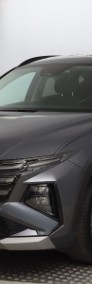 Hyundai Tucson , Salon Polska, Serwis ASO, Automat, VAT 23%, Navi,-3