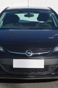 Opel Astra J , Klima, Tempomat, Podgrzewane siedzienia-2