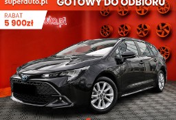 Toyota Corolla XII Comfort 1.8 Hybrid Comfort 1.8 Hybrid 140KM | Podgrzewane fotele!