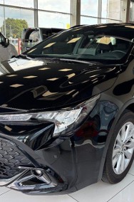 Toyota Corolla XII Comfort 1.8 Hybrid Comfort 1.8 Hybrid 140KM | Podgrzewane fotele!-2