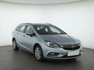 Opel Astra J Salon Polska, Serwis ASO, Klimatronic, Tempomat, Parktronic,